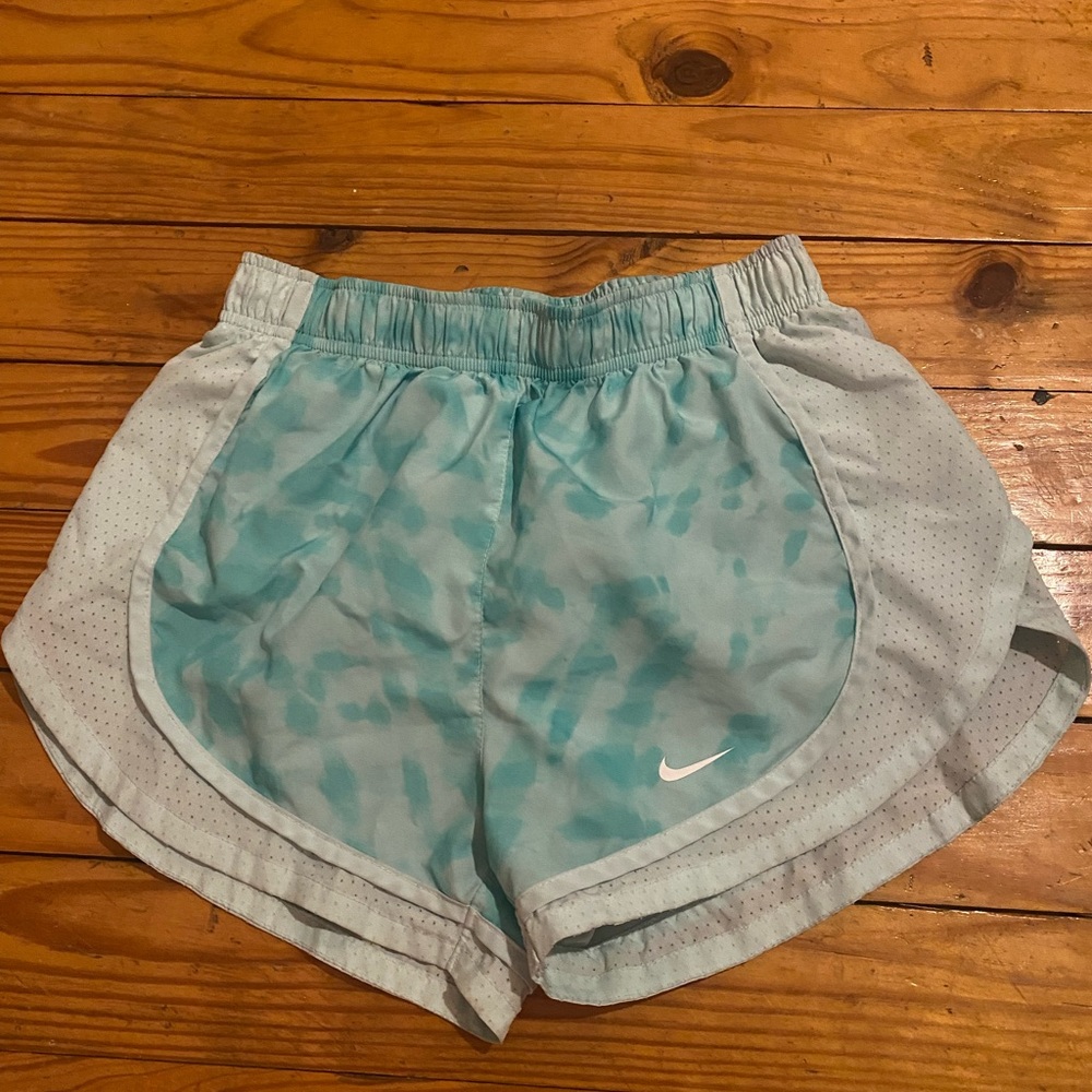 Nike athletic shorts